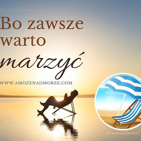 Jastrzębia Góra Gwiazda Polnocy Villa Nord מראה חיצוני תמונה