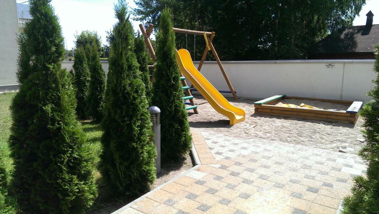 Jastrzębia Góra Gwiazda Polnocy Villa Nord מראה חיצוני תמונה