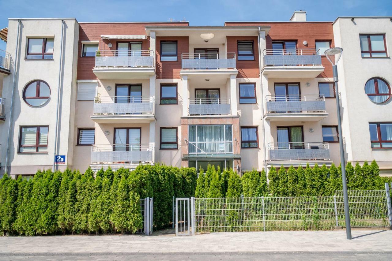 Jastrzębia Góra Gwiazda Polnocy Villa Nord מראה חיצוני תמונה
